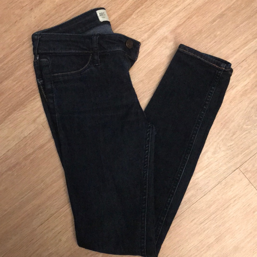 Hollister Jean Legging 🌸